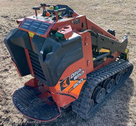 sk800 mini skid steer price